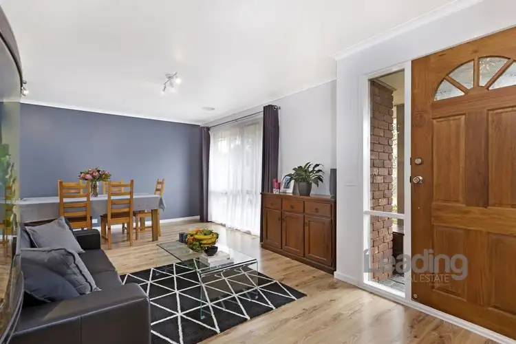 Third view of Homely house listing, 4 Birkdale Court, Sunbury VIC 3429