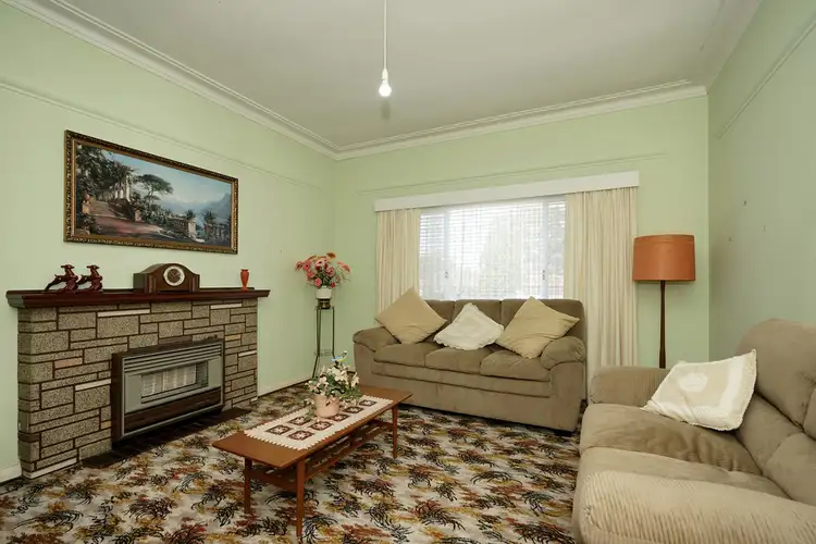Second view of Homely house listing, 114 Birkett Street, Bedford WA 6052