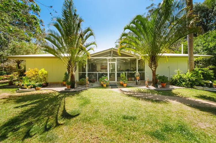 Main view of Homely house listing, 12 Eve Lane, Landers Shoot QLD 4555