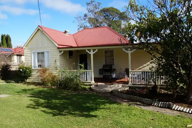 Main view of Homely house listing, 511 Moss Vale, Bowral NSW 2576