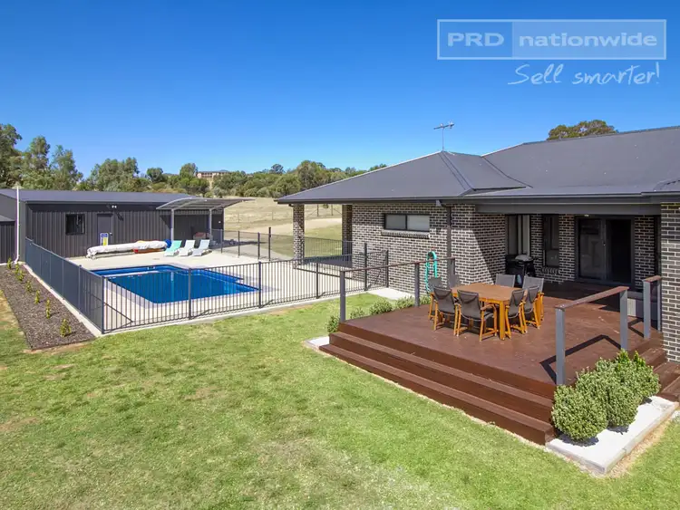 Main view of Homely house listing, 7 Kalmia Place, Springvale NSW 2650