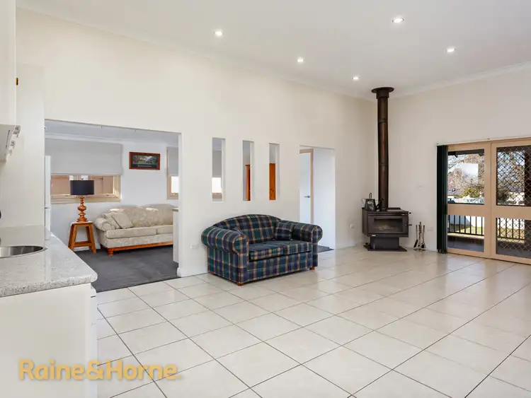 Third view of Homely house listing, 30 The Boulevarde, Kooringal NSW 2650