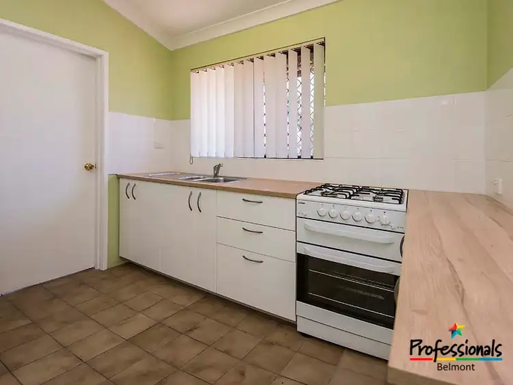 Second view of Homely house listing, 1/102 Wright Street, Kewdale WA 6105