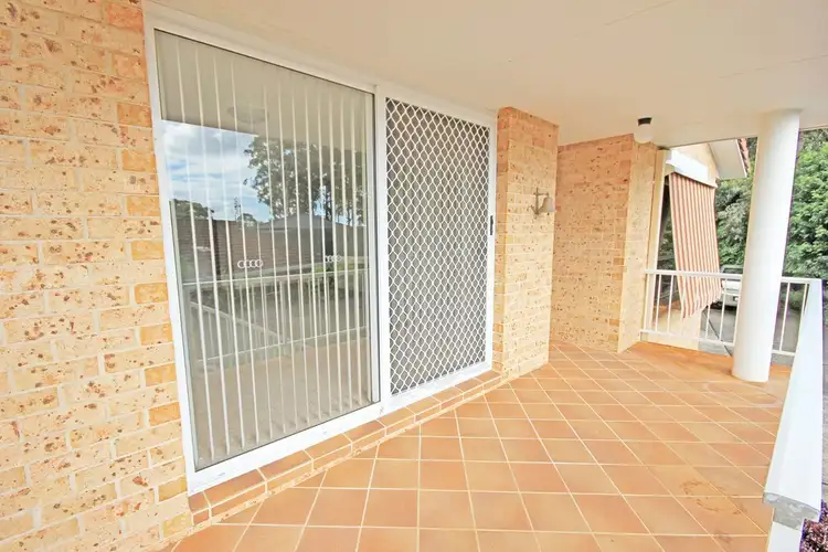 Third view of Homely villa listing, 1/28 Blackbutt Crescent, Laurieton NSW 2443