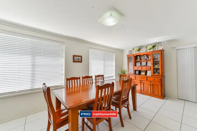 Second view of Homely house listing, 3 Mawson Close, Tamworth NSW 2340