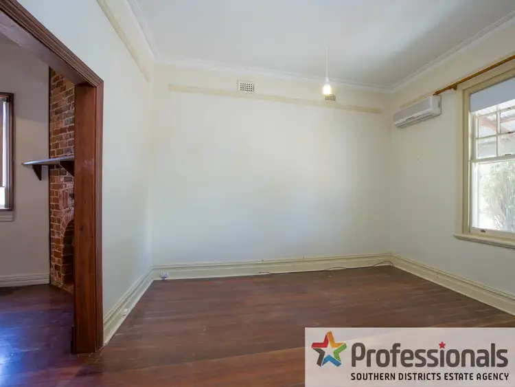 Fifth view of Homely house listing, 7 Thomas Street, Bunbury WA 6230