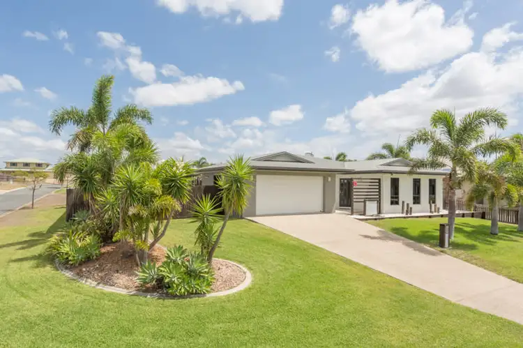 28 Mooney Court, Marian QLD 4753