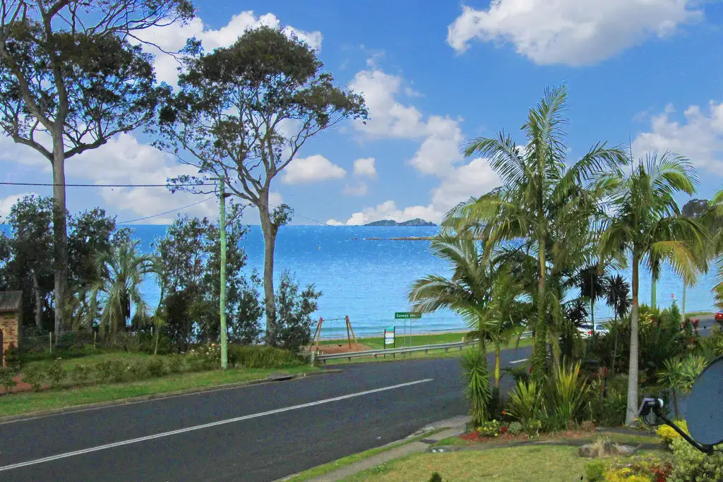 Main view of Homely unit listing, 1/336 Beach Road, Batehaven NSW 2536