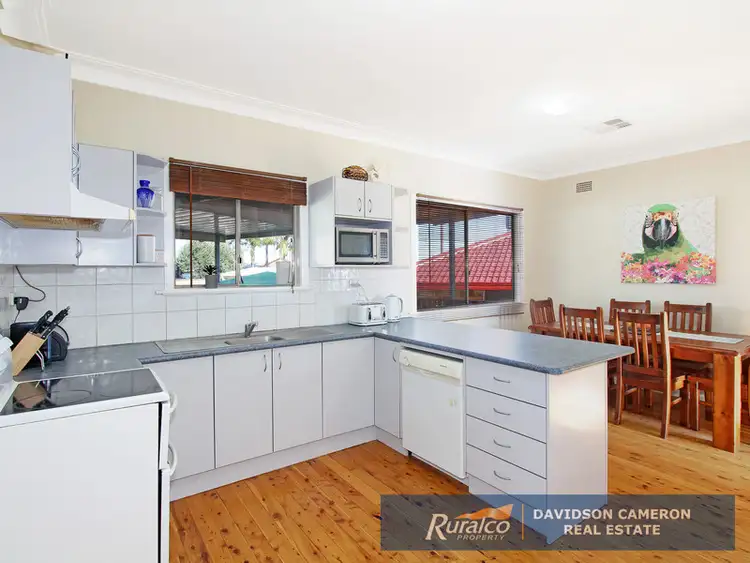 Third view of Homely house listing, 95 Hillvue Road, Tamworth NSW 2340