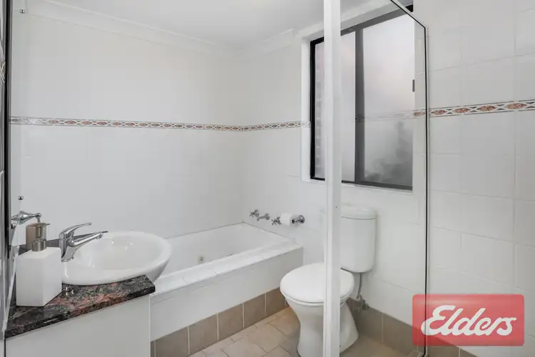 Fifth view of Homely unit listing, 9/49 Dobson Crescent, Baulkham Hills NSW 2153