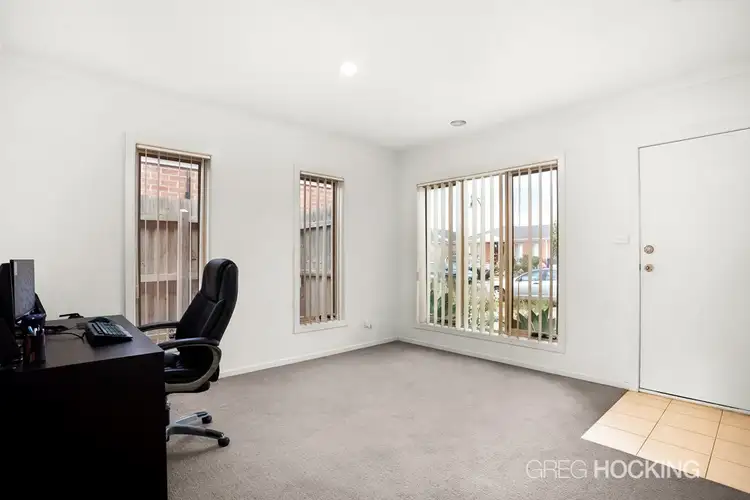 Third view of Homely house listing, 14 Tony Drive, Truganina VIC 3029