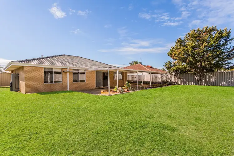 Sixth view of Homely house listing, 22 Requa Crescent, Warnbro WA 6169