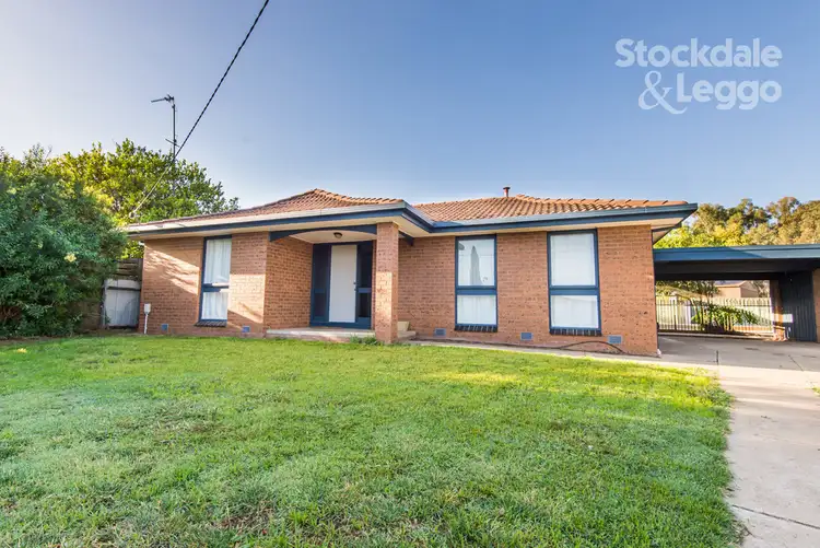 1 Swan Court, Shepparton VIC 3630