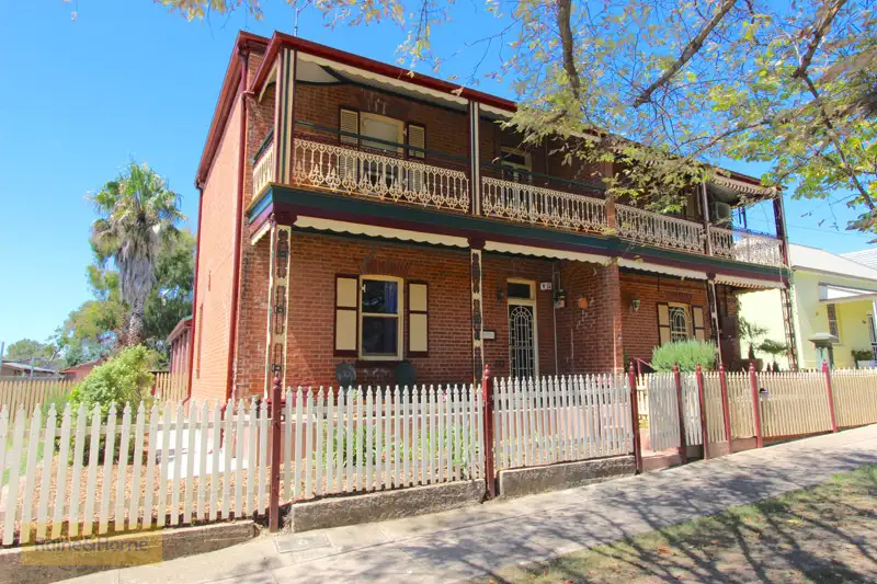 Main view of Homely house listing, 172 George Street, Bathurst NSW 2795