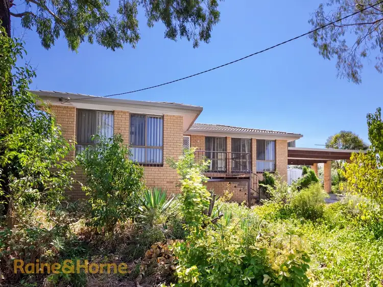 1 Menzies Avenue, Kooringal NSW 2650