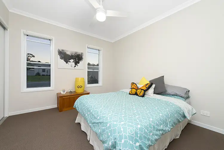 Seventh view of Homely house listing, 47 Green Trees Drive, Cornubia QLD 4130
