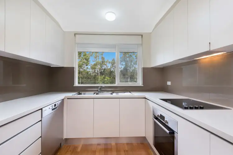 Third view of Homely unit listing, 21/2 Artarmon Road, Willoughby NSW 2068