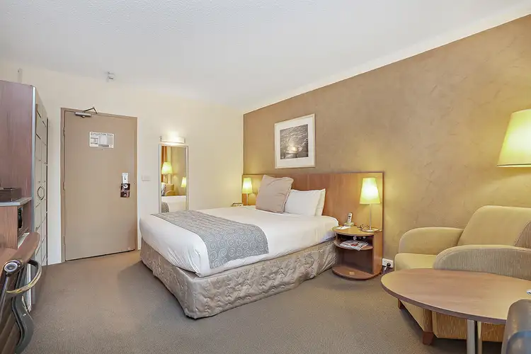 Second view of Homely apartment listing, 12/194 Pacific Highway, Greenwich NSW 2065