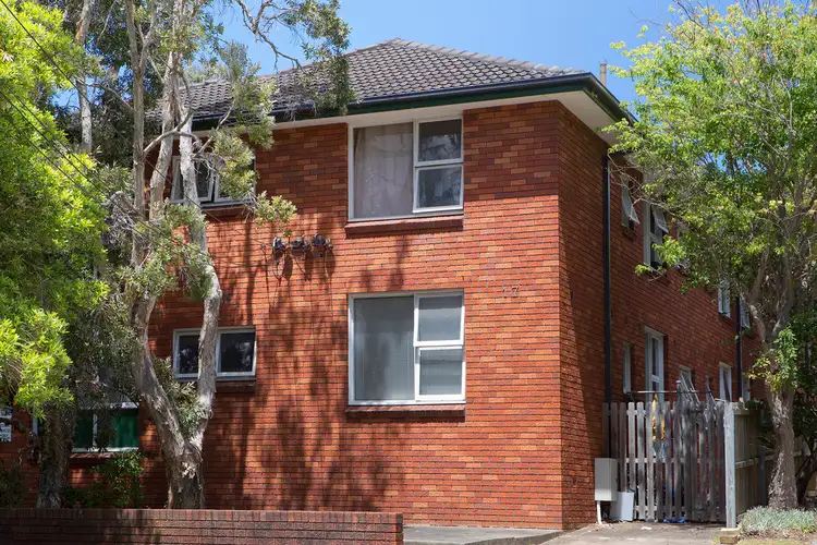 Third view of Homely unit listing, 2/17 Sturdee Parade, Dee Why NSW 2099