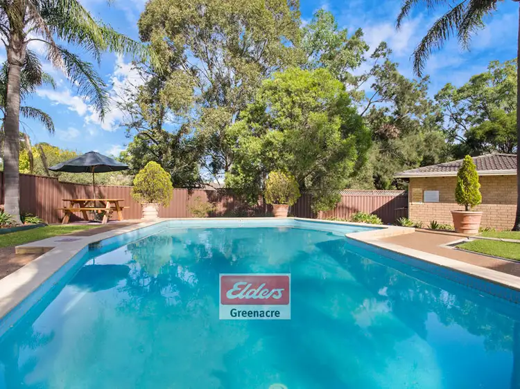 Fifth view of Homely house listing, 22/75 Chiswick Road, Greenacre NSW 2190