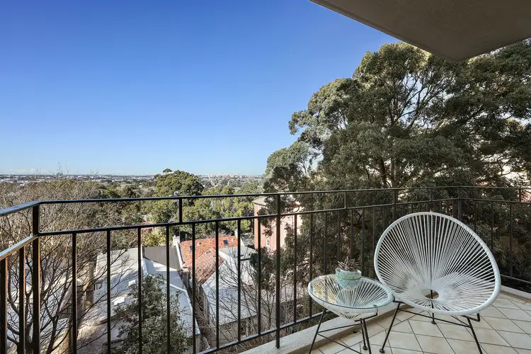 Sixth view of Homely apartment listing, 40/19-25 Queen Street, Newtown NSW 2042