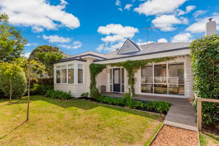 122 Roslyn Road, Belmont VIC 3216