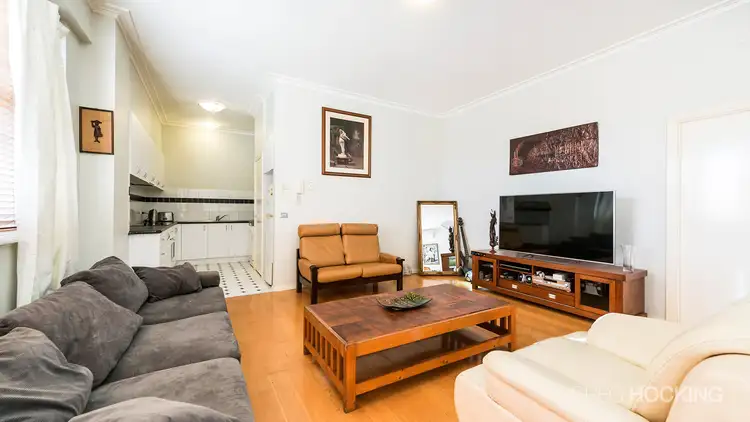 Fifth view of Homely apartment listing, 309 Gatehouse Place, Maribyrnong VIC 3032