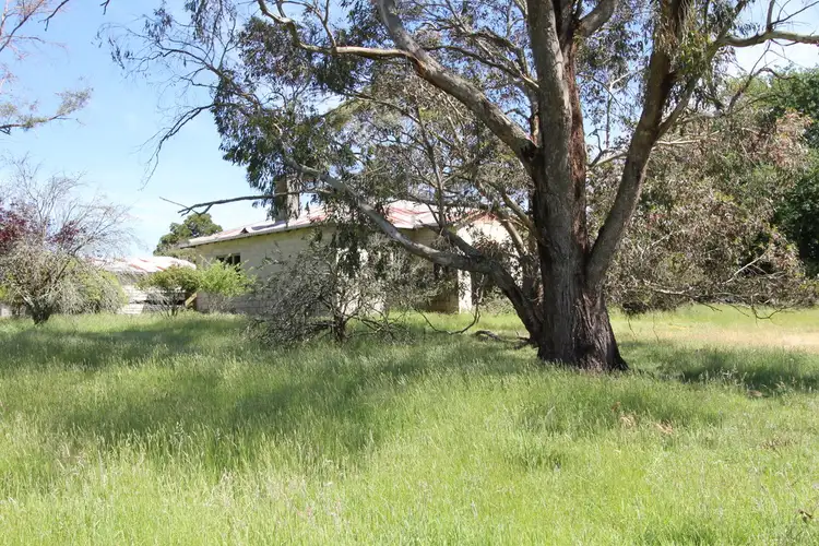 Third view of Homely land listing, Lot 1, 4155 Colac-Ballarat Road, Enfield VIC 3352