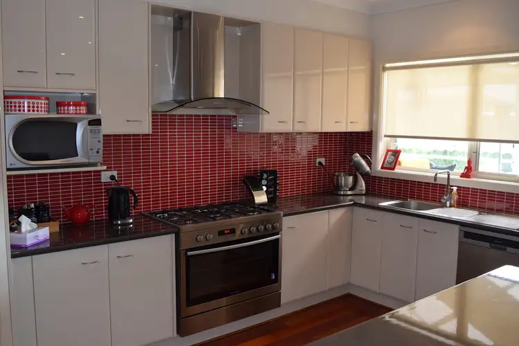 Second view of Homely house listing, 76 Murray Street, Trafalgar VIC 3824