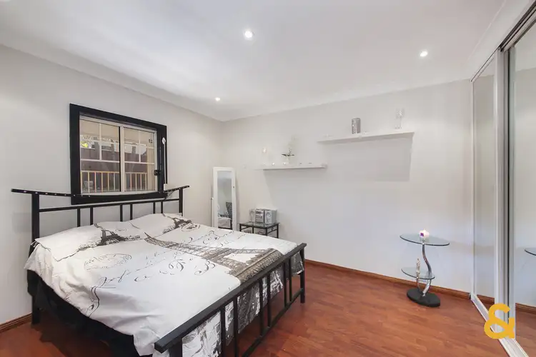 Fifth view of Homely house listing, 8 Gloucester Street, Bonnyrigg Heights NSW 2177