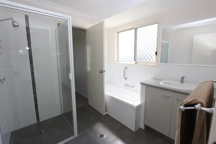 Seventh view of Homely unit listing, Unit 1, 51 Webster St, Kingaroy QLD 4610
