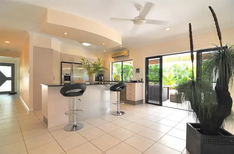 Fourth view of Homely house listing, 44 Orton Avenue, Kewarra Beach QLD 4879