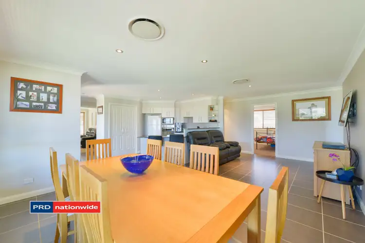 Fifth view of Homely house listing, 37 Panorama Road, Tamworth NSW 2340
