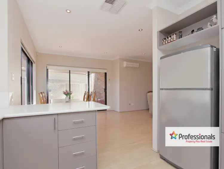 Fifth view of Homely house listing, 51 The Bridgeway, Canning Vale WA 6155