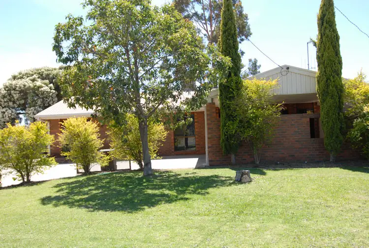 Second view of Homely house listing, 533 Sloane Street, Deniliquin NSW 2710