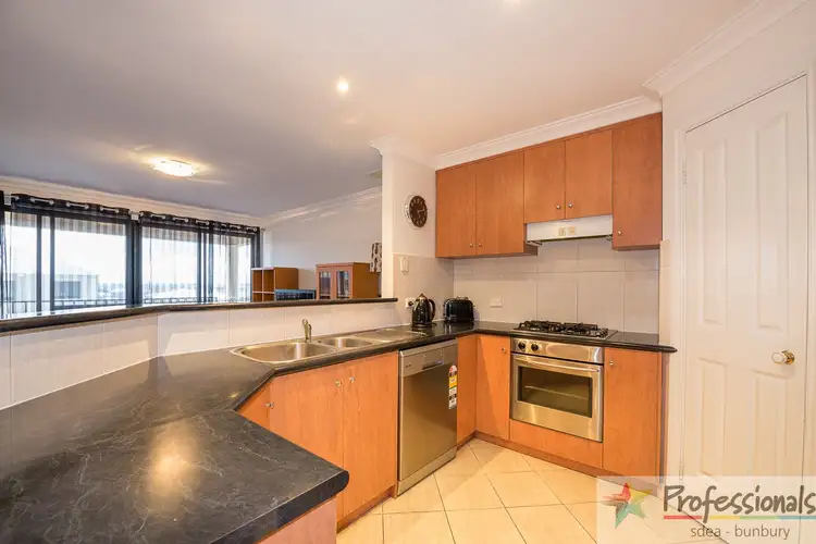 Fifth view of Homely townhouse listing, 2/15 Whale View, Bunbury WA 6230