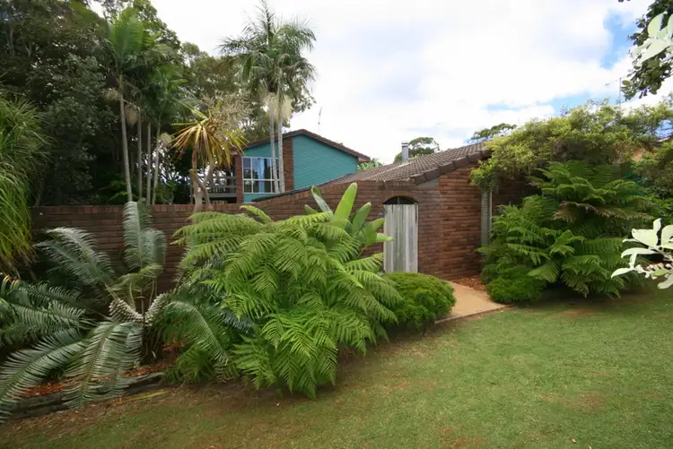 Main view of Homely house listing, 98 Panorama Drive, Bonny Hills NSW 2445