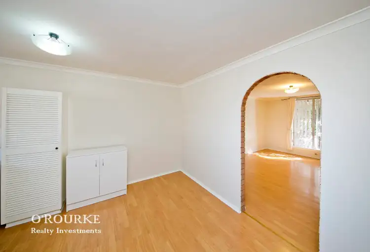 Fifth view of Homely villa listing, 2/31 Joyce Street, Scarborough WA 6019