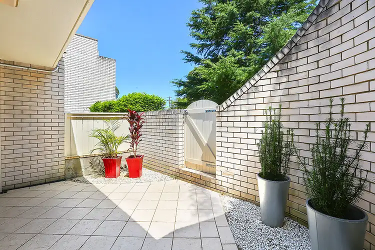 Fourth view of Homely townhouse listing, 15/47 Gipps Street, Concord NSW 2137