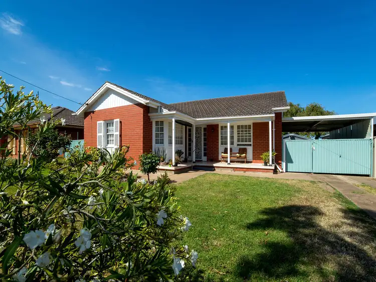 Second view of Homely house listing, 6 Elizabeth Road, Christie Downs SA 5164