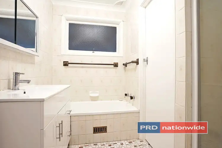 Sixth view of Homely house listing, 36 Hilliger Road, South Penrith NSW 2750