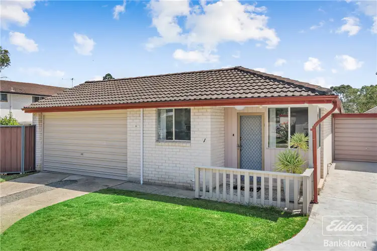 1/160 Cooper Road, Yagoona NSW 2199