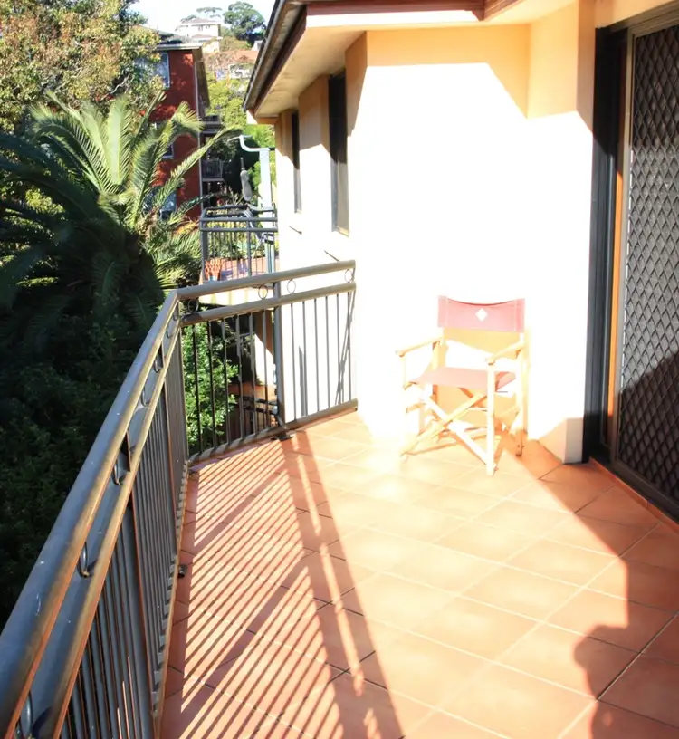 Seventh view of Homely unit listing, 8/37 Oaks Ave, Dee Why NSW 2099