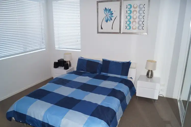 Sixth view of Homely unit listing, Unit @ 2236 Gold Coast Highway, Mermaid Beach QLD 4218