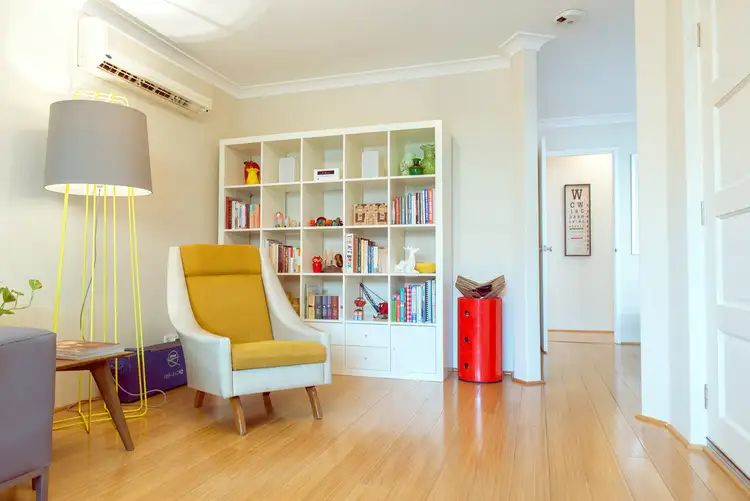 Second view of Homely unit listing, 9/132 Ninth Avenue, Inglewood WA 6052
