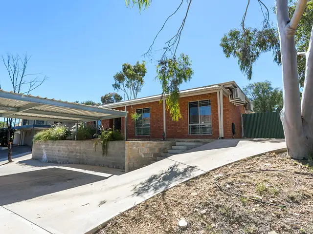 Main view of Homely house listing, 10 Ellery Drive, Larapinta NT 875