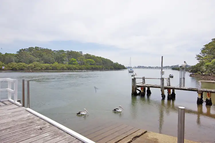 Fourth view of Homely land listing, 15 Ophir Street, Orient Point NSW 2540