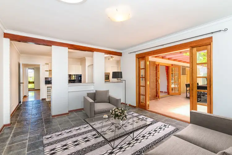 Sixth view of Homely house listing, 35 Brolga Promenade, Willetton WA 6155