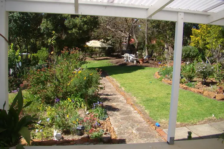Third view of Homely house listing, 3 McAlinden Street, Bridgetown WA 6255