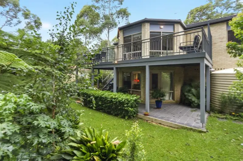 Main view of Homely house listing, 9 OTAMA CLOSE, Lilli Pilli NSW 2536